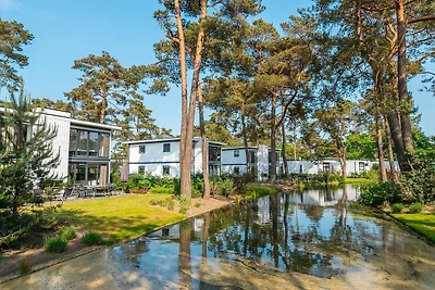 Kuća za odmor Dopust za oporavak Otterlo