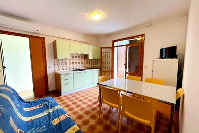 Via delle Campanule Apartment für 5 Personen