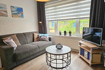 Vakantiehuis Ontspannende vakantie Veere