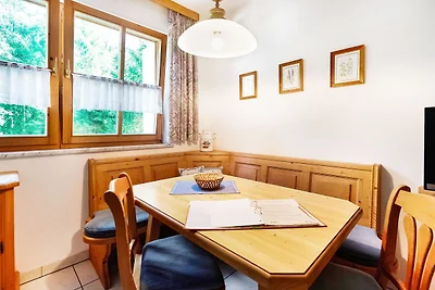 Wohnung in Waldnähe in Schönau am Königsee...