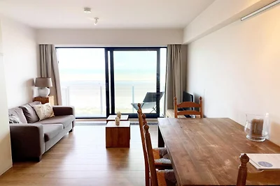 Apartamento en Nieuwpoort con terraza
