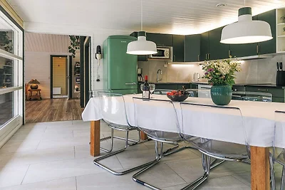 10 Personen Ferienhaus in Væggerløse-By Traum