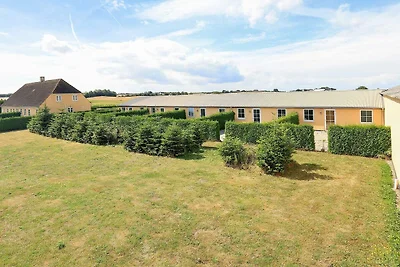 6 Personen Ferienhaus in Faaborg-By Traum