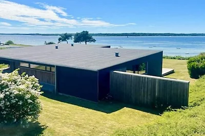 8 persoons vakantie huis in Ølsted-By Traum