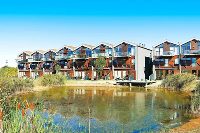 4 Personen Ferienhaus in Bogense-By Traum