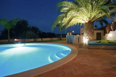 Wunderschöne Villa mit Swimmingpool in Silves