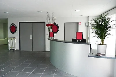 Residence La Baule, La Baule, 2 kamer apt.