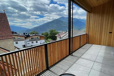 Chalet mit Sauna
