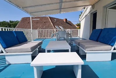 Apartments Mateo - One Bedroom Apartment -...