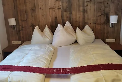 Appartamento a Hohe Tauern con Vista