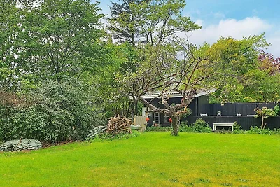 6 Personen Ferienhaus in Tisvildeleje