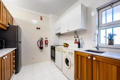 Appartamento a Sagres vicino Tonel