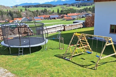 Pension Alpenblick Ferienwohnung Obadob