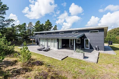 8 Personen Ferienhaus in Blåvand