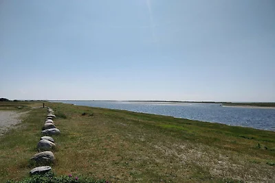 Kuća za odmor Dopust za oporavak Læsø