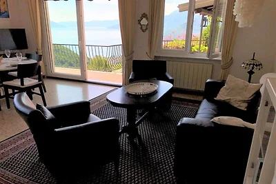 Casa Magdalena - vakantieappartement op de...