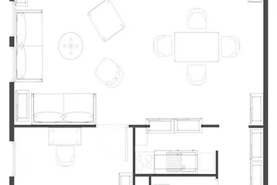 Schöne, komplett renovierte 2-Zimmer-Wohnung ...