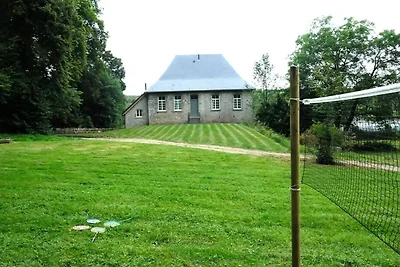 Ferienhaus mit 3 Schlafzimmern und...