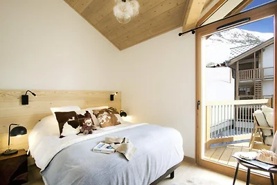 PHOC31 Sehr schöne Wohnung mit großen Volumen...