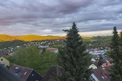 Ferienwohnung Brockenzauber