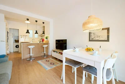 Ideale Wohnung an der Costa Brava