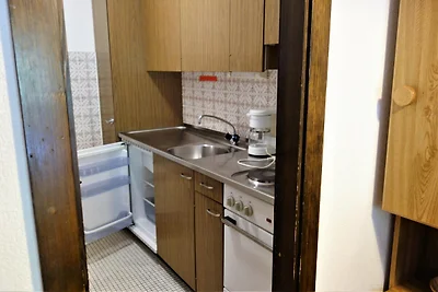 Gemütliche Wohnung in der Nähe des...