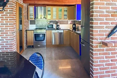 4 Personen Ferienhaus in KIVIK