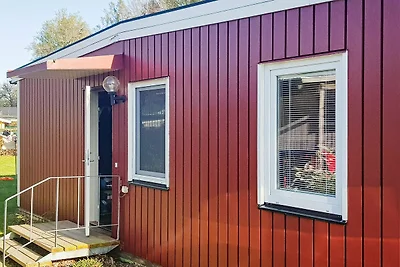 4 Sterne Ferienhaus in Olofström-By Traum