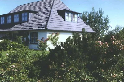 Uthörn im Gästehaus Odde