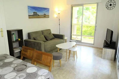 Appartamento ad Arcachon vicino alla spiaggia...