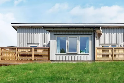Maison de vacances pour 5 a STRÖMSTAD