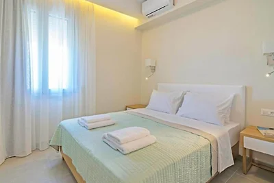 Appartamento a Chania vicino spiaggia