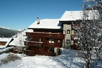 Wunderschönes Ski-in/Ski-out-Apartment für 6...