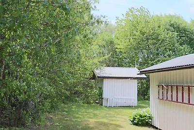 7 Personen Ferienhaus in TRÄLÖVSLÄGE-By Traum