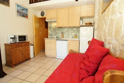 Apartment in einem Resort mit Blick auf den...