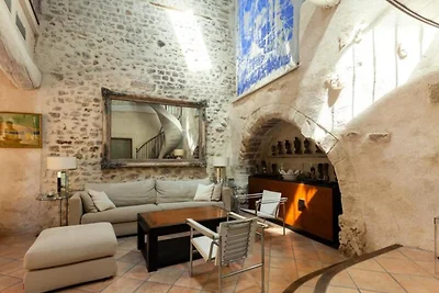 Historisches Zentrum Les Cordeliers