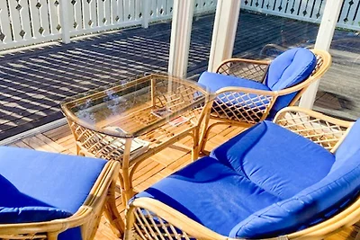 7 Personen Ferienhaus in GRISSLEHAMN-By Traum