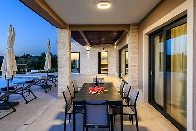 Komfortable Villa mit Zentralheizung