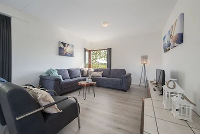 Lussuoso chalet, a 15 km da Alkmaar