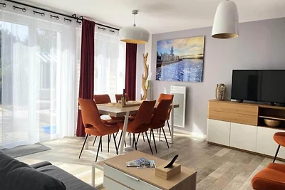 Villa Russia-Domaine Le Sherwood