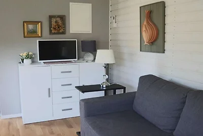2 Personen Ferienhaus in MELLBYSTRAND