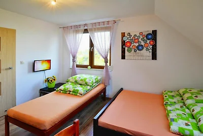 Komfortable Ferienwohnung in Meeresnähe,...
