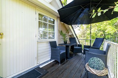 Apartment in Oostkapelle mit Terrasse