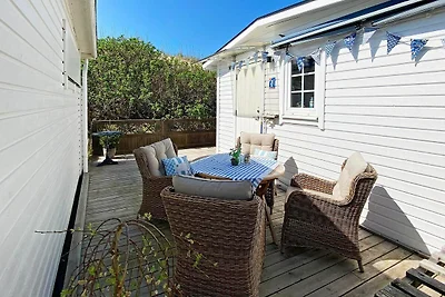 4 Personen Ferienhaus in FALKENBERG