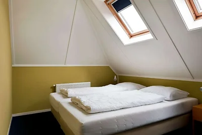 Vrijstaande woning in Vlagtwedde met sauna