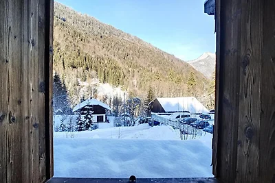 Chalets in Saint Jean d'Aulps