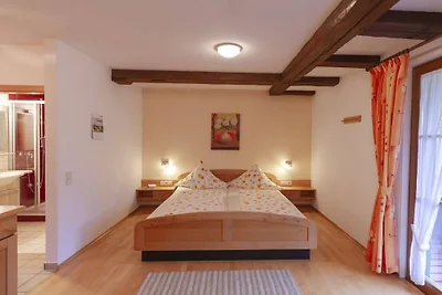 Wohnung in Owingen mit Schwimmbecken