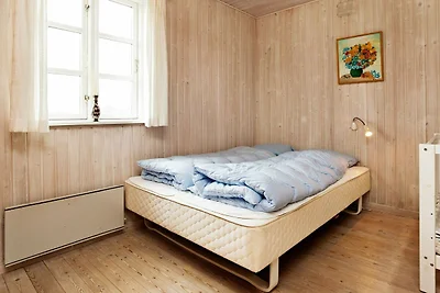 6 persone case ad Blåvand