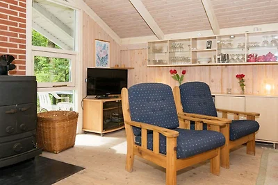 6 persoons vakantie huis in Ebeltoft-By Traum