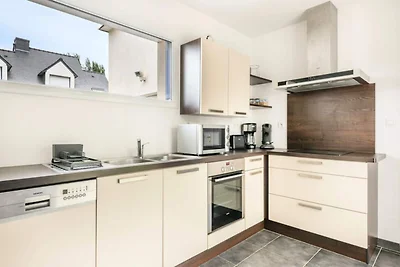 Apartment in Arzon in der Nähe von Port du...